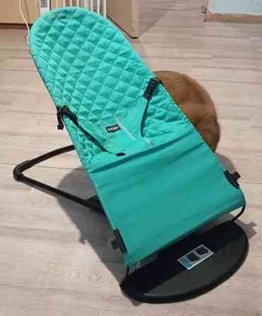 Продам шезлонг Донецк