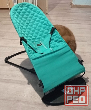 Продам шезлонг Донецк - изображение 1