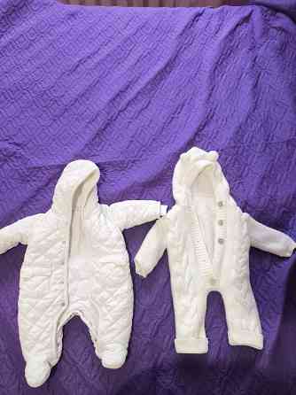 Продам комбинезон детский 62 размер Донецк