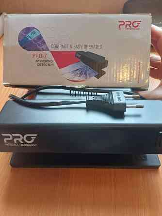 Продам детектор для проверки купюр Донецк