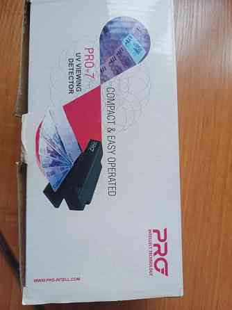 Продам детектор для проверки купюр Донецк