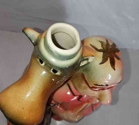 Штоф охота удалась. Донецк