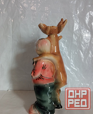 Штоф охота удалась. Донецк - изображение 5