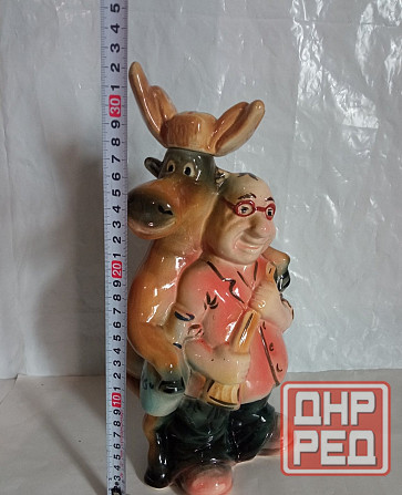 Штоф охота удалась. Донецк - изображение 4