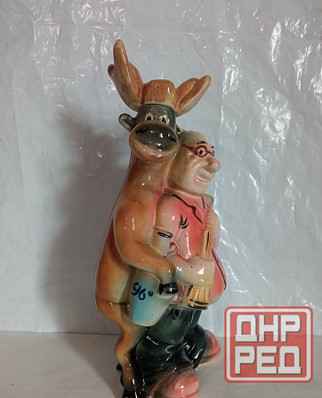 Штоф охота удалась. Донецк - изображение 8