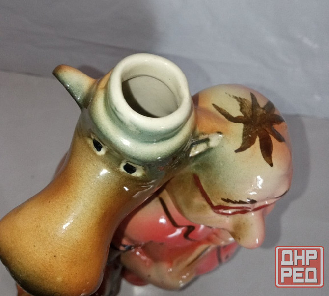 Штоф охота удалась. Донецк - изображение 3