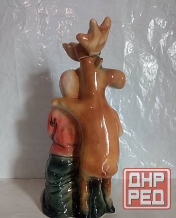 Штоф охота удалась. Донецк - изображение 6