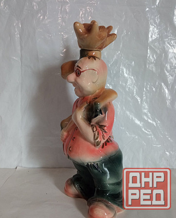 Штоф охота удалась. Донецк - изображение 7