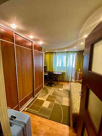 Продажа уютной 4к.кв. 85м2 пр.Ленинский ориентир школа 32! Донецк