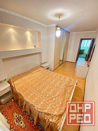 Продажа уютной 4к.кв. 85м2 пр.Ленинский ориентир школа 32! Донецк - изображение 2