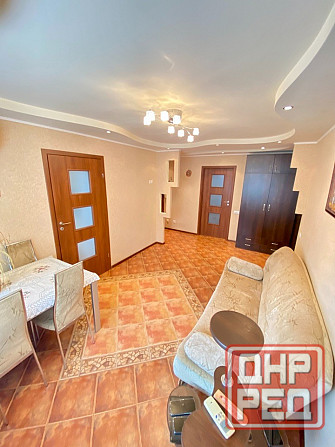 Продажа уютной 4к.кв. 85м2 пр.Ленинский ориентир школа 32! Донецк - изображение 3