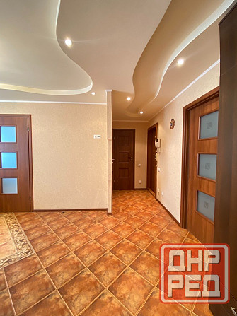 Продажа уютной 4к.кв. 85м2 пр.Ленинский ориентир школа 32! Донецк - изображение 11