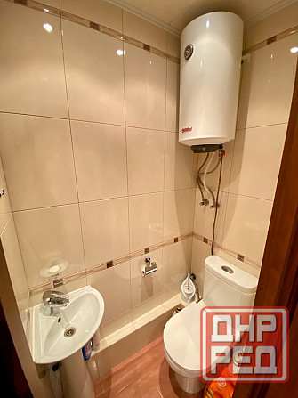 Продажа уютной 4к.кв. 85м2 пр.Ленинский ориентир школа 32! Донецк - изображение 8