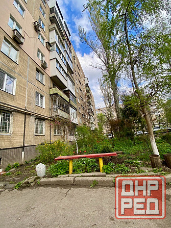 Продажа уютной 4к.кв. 85м2 пр.Ленинский ориентир школа 32! Донецк - изображение 1