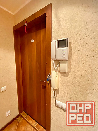 Продажа уютной 4к.кв. 85м2 пр.Ленинский ориентир школа 32! Донецк - изображение 10