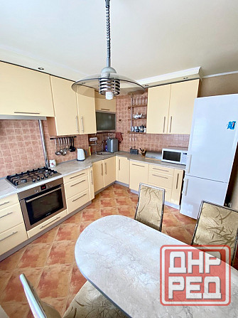 Продажа уютной 4к.кв. 85м2 пр.Ленинский ориентир школа 32! Донецк - изображение 5
