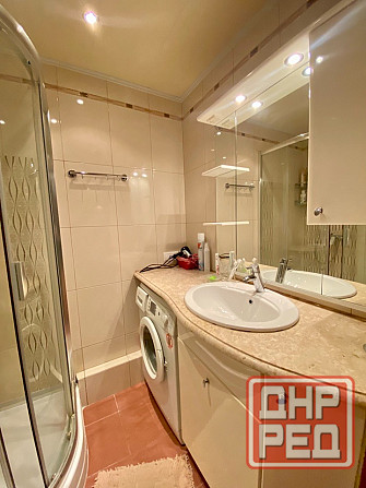 Продажа уютной 4к.кв. 85м2 пр.Ленинский ориентир школа 32! Донецк - изображение 7