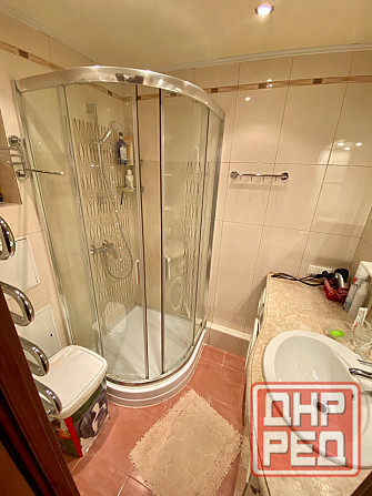 Продажа уютной 4к.кв. 85м2 пр.Ленинский ориентир школа 32! Донецк - изображение 9