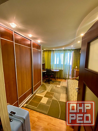 Продажа уютной 4к.кв. 85м2 пр.Ленинский ориентир школа 32! Донецк - изображение 6