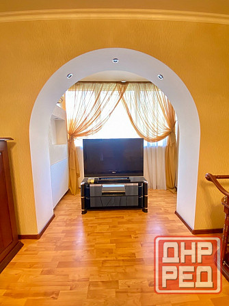 Продажа уютной 4к.кв. 85м2 пр.Ленинский ориентир школа 32! Донецк - изображение 4