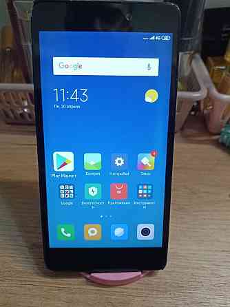 Xiaomi redmi 3s 2/16 , звонилка Макеевка