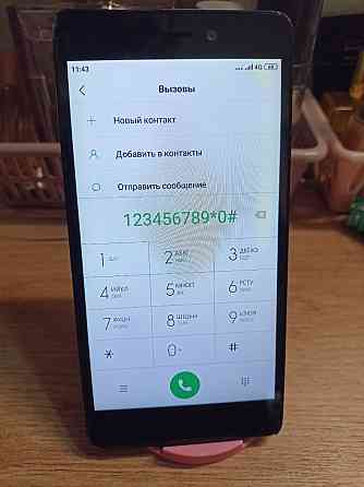 Xiaomi redmi 3s 2/16 , звонилка Макеевка