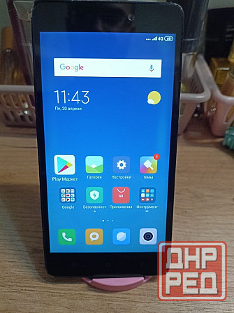 Xiaomi redmi 3s 2/16 , звонилка Макеевка - изображение 3