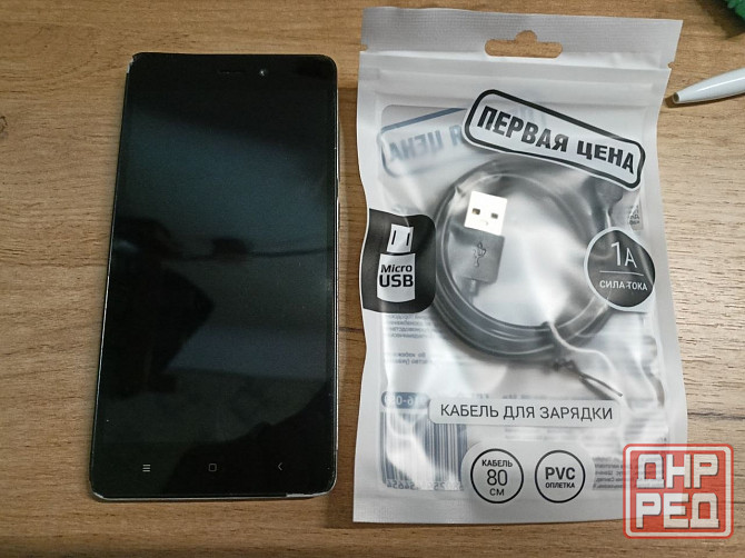 Xiaomi redmi 3s 2/16 , звонилка Макеевка - изображение 1