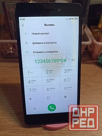 Xiaomi redmi 3s 2/16 , звонилка Макеевка - изображение 4