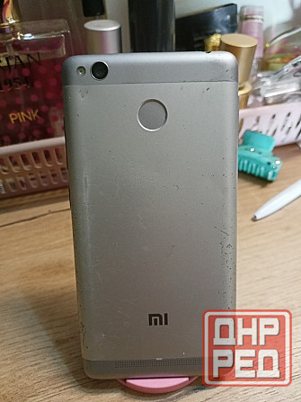 Xiaomi redmi 3s 2/16 , звонилка Макеевка - изображение 2