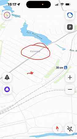 Дача 35 м.кв Горбачево-Мхайловка, Донецк Донецк