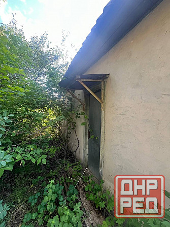 Дача 35 м.кв Горбачево-Мхайловка, Донецк Донецк - изображение 1