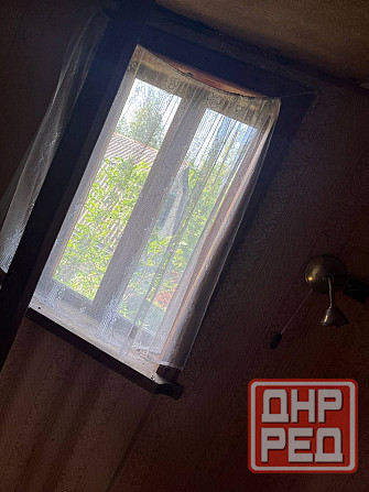 Дача 35 м.кв Горбачево-Мхайловка, Донецк Донецк - изображение 6