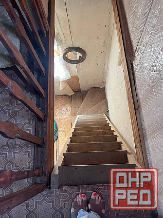 Дача 35 м.кв Горбачево-Мхайловка, Донецк Донецк - изображение 5