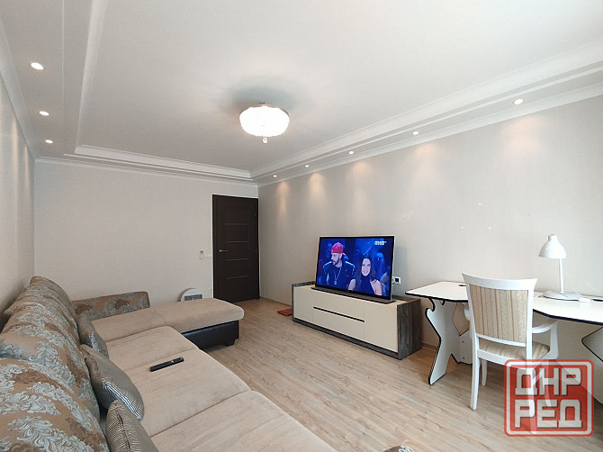 Сдаётся двухкомнатная квартира в Буденновском районе Донецк - изображение 8