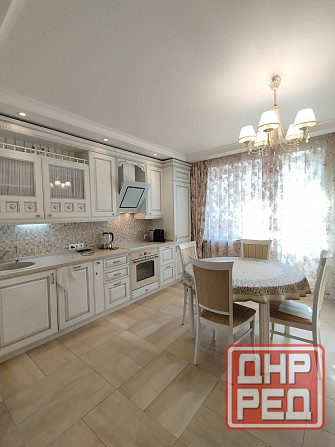 Сдаётся двухкомнатная квартира в Буденновском районе Донецк - изображение 1