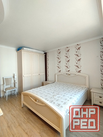 Сдаётся двухкомнатная квартира в Буденновском районе Донецк - изображение 3