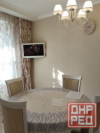 Сдаётся двухкомнатная квартира в Буденновском районе Донецк - изображение 2