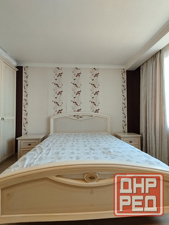 Сдаётся двухкомнатная квартира в Буденновском районе Донецк - изображение 6