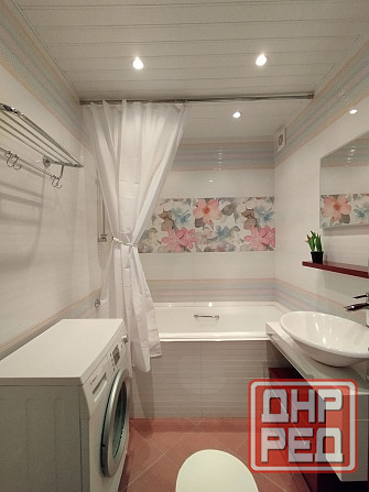 Сдаётся двухкомнатная квартира в Буденновском районе Донецк - изображение 7