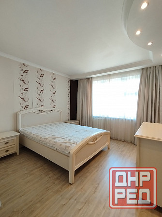 Сдаётся двухкомнатная квартира в Буденновском районе Донецк - изображение 10