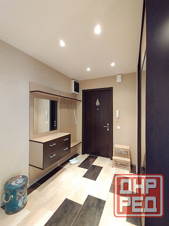 Сдаётся двухкомнатная квартира в Буденновском районе Донецк - изображение 5