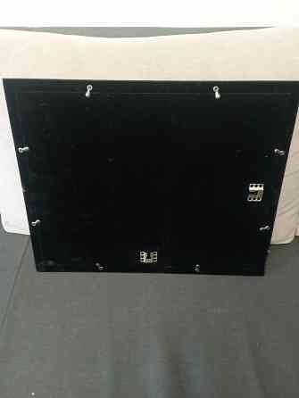 Рамка для фотографий металлическая Макеевка