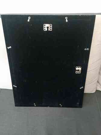 Рамка для фотографий металлическая Макеевка