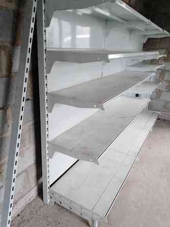 Стелажи Донецк