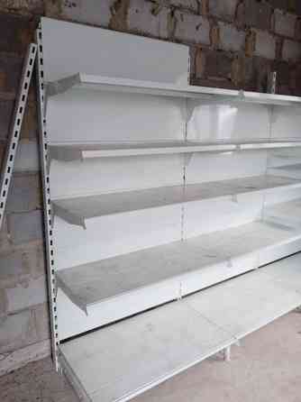 Стелажи Донецк