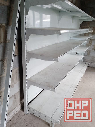 Стелажи Донецк - изображение 5