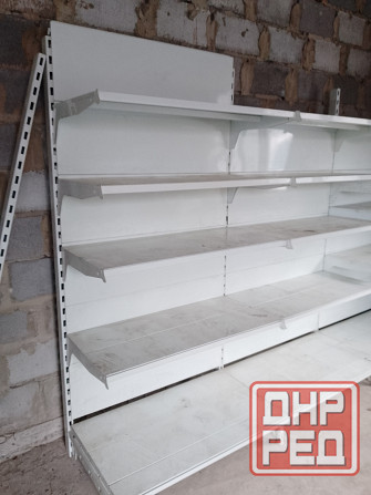 Стелажи Донецк - изображение 2