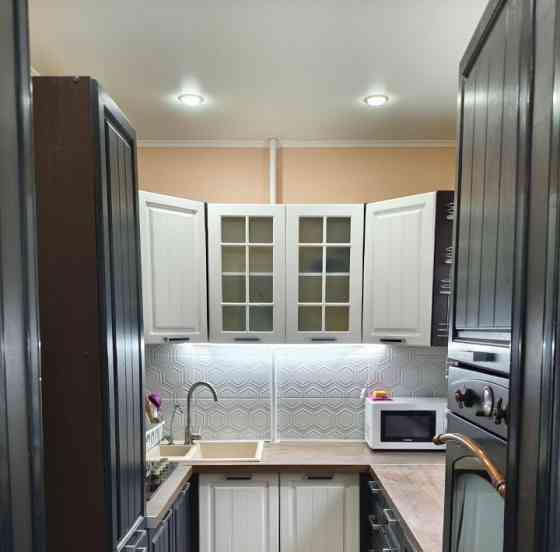 Сдаётся уютная 3-комнатная, после ремонта в г. Донецк Киевский район (Донбасс Арена) Донецк