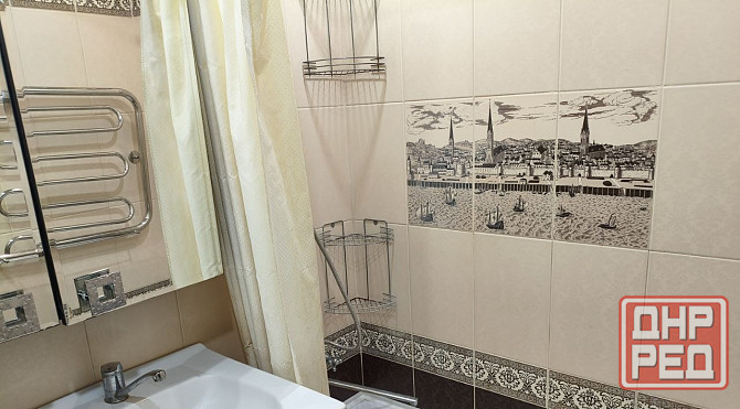 Сдаётся уютная 3-комнатная, после ремонта в г. Донецк Киевский район (Донбасс Арена) Донецк - изображение 1